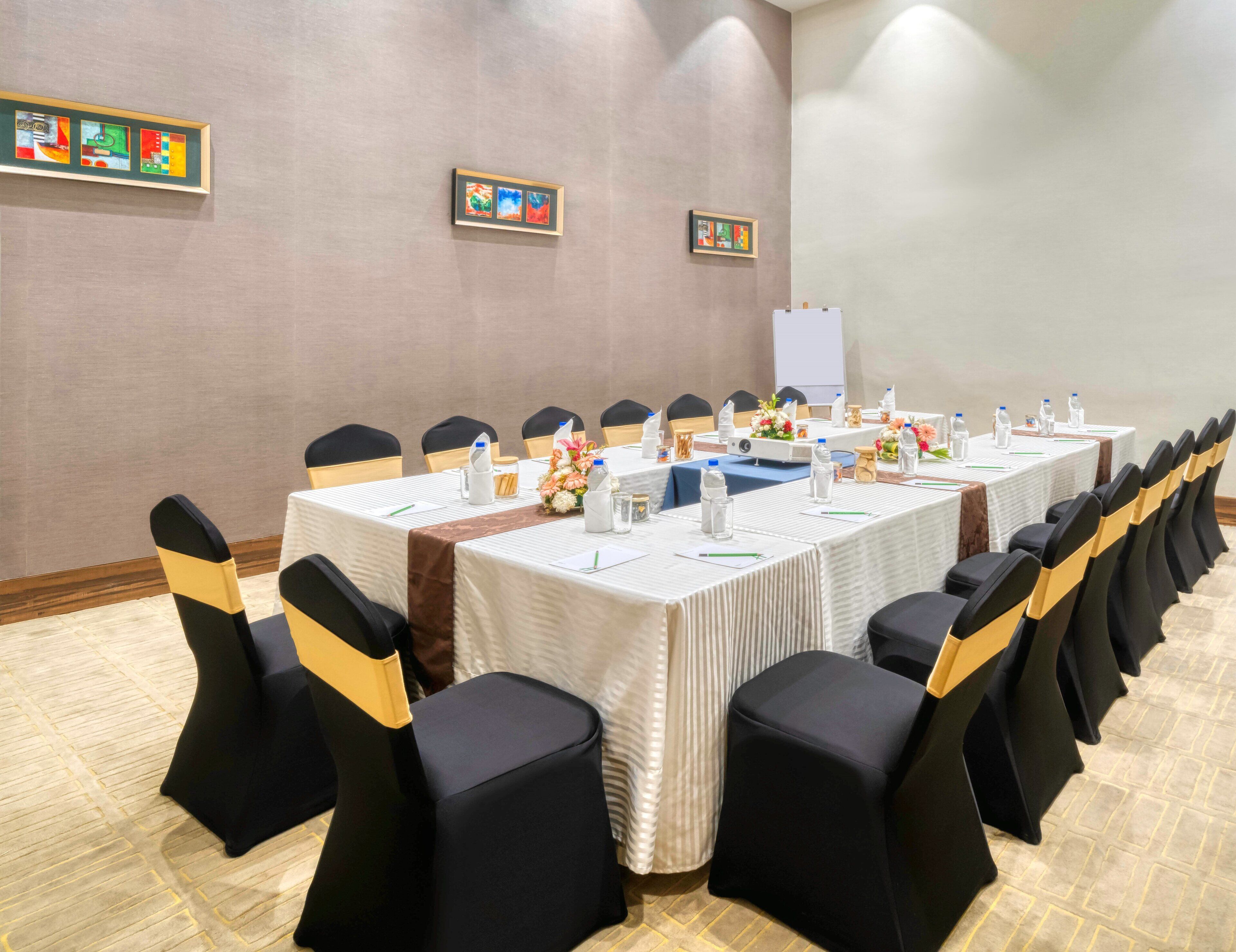 Foto - Holiday Inn Kolkata Airport by IHG