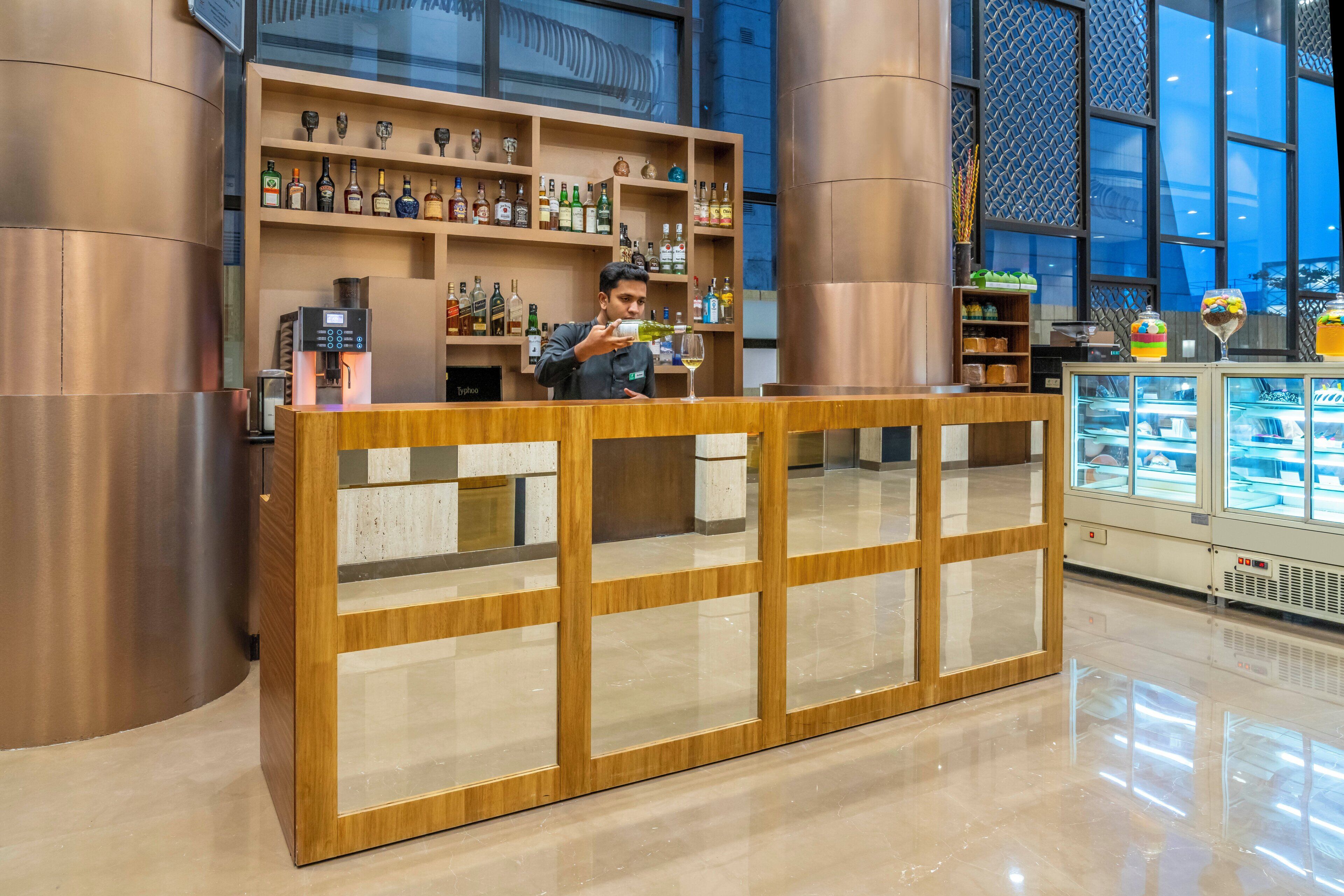 Foto - Holiday Inn Kolkata Airport by IHG