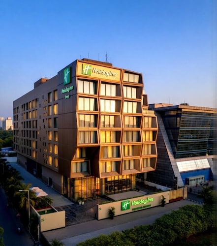 Holiday Inn Kolkata Airport by IHG
