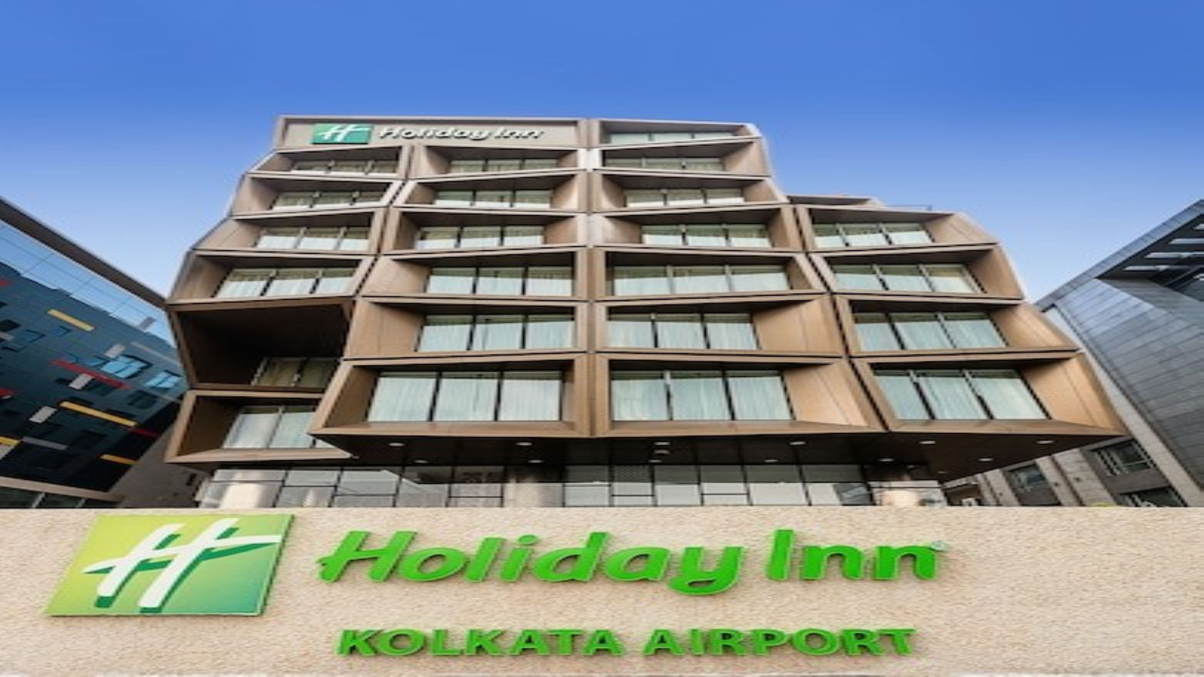 Photo - Holiday Inn Kolkata Airport by IHG