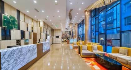 Holiday Inn Kolkata Airport by IHG