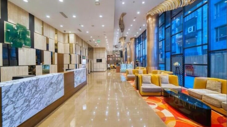 Holiday Inn Kolkata Airport by IHG