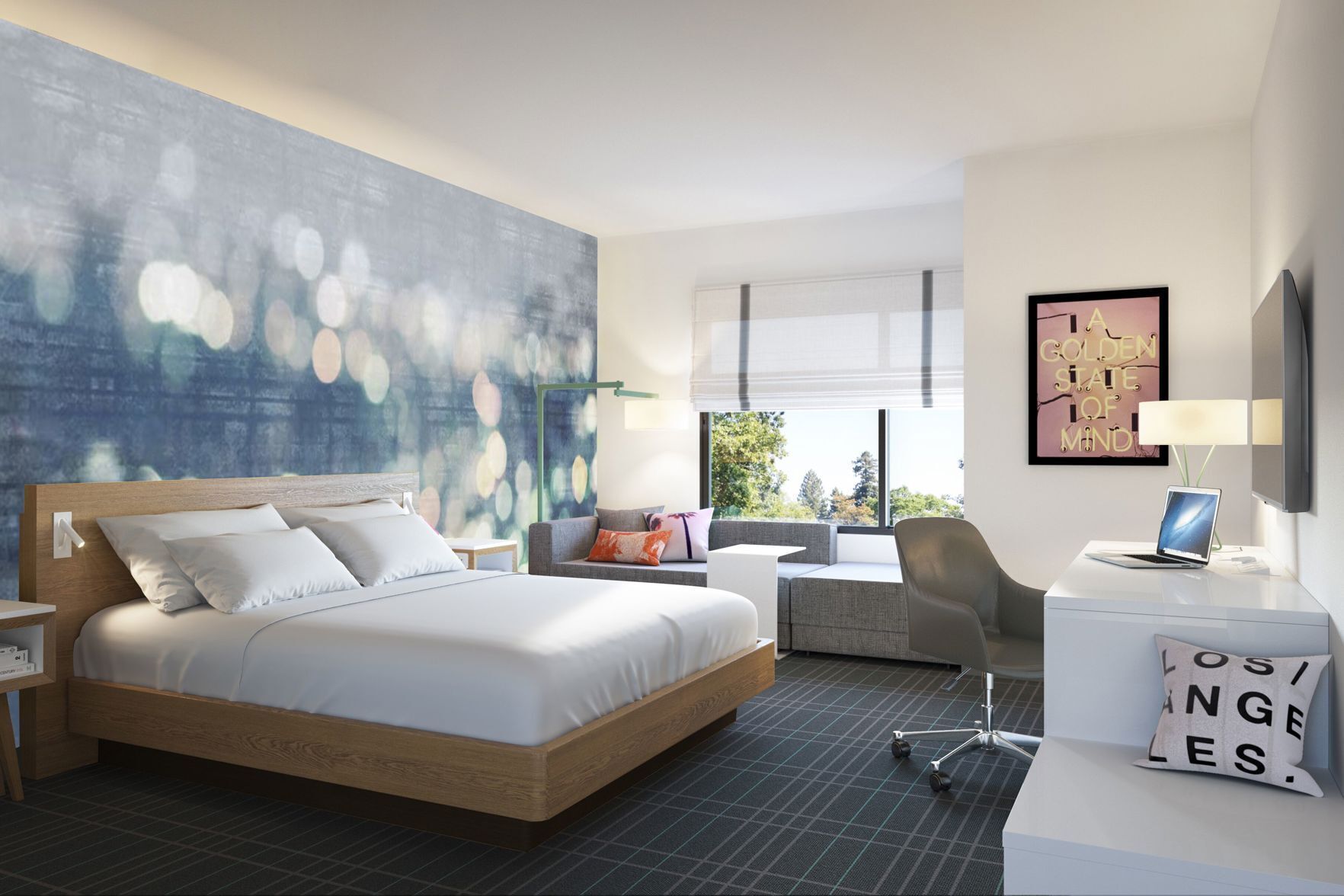 Literie de qualité supérieure, matelas mémoire de forme