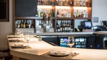Bar (sur place)