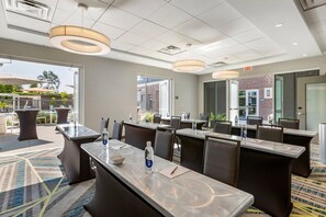 Meeting facility - Cambria Hotel LAX (El Segundo)