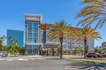 Cambria Hotel LAX