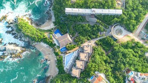 Exterior - Isla Natura Beach Huatulco (Santa María Huatulco)