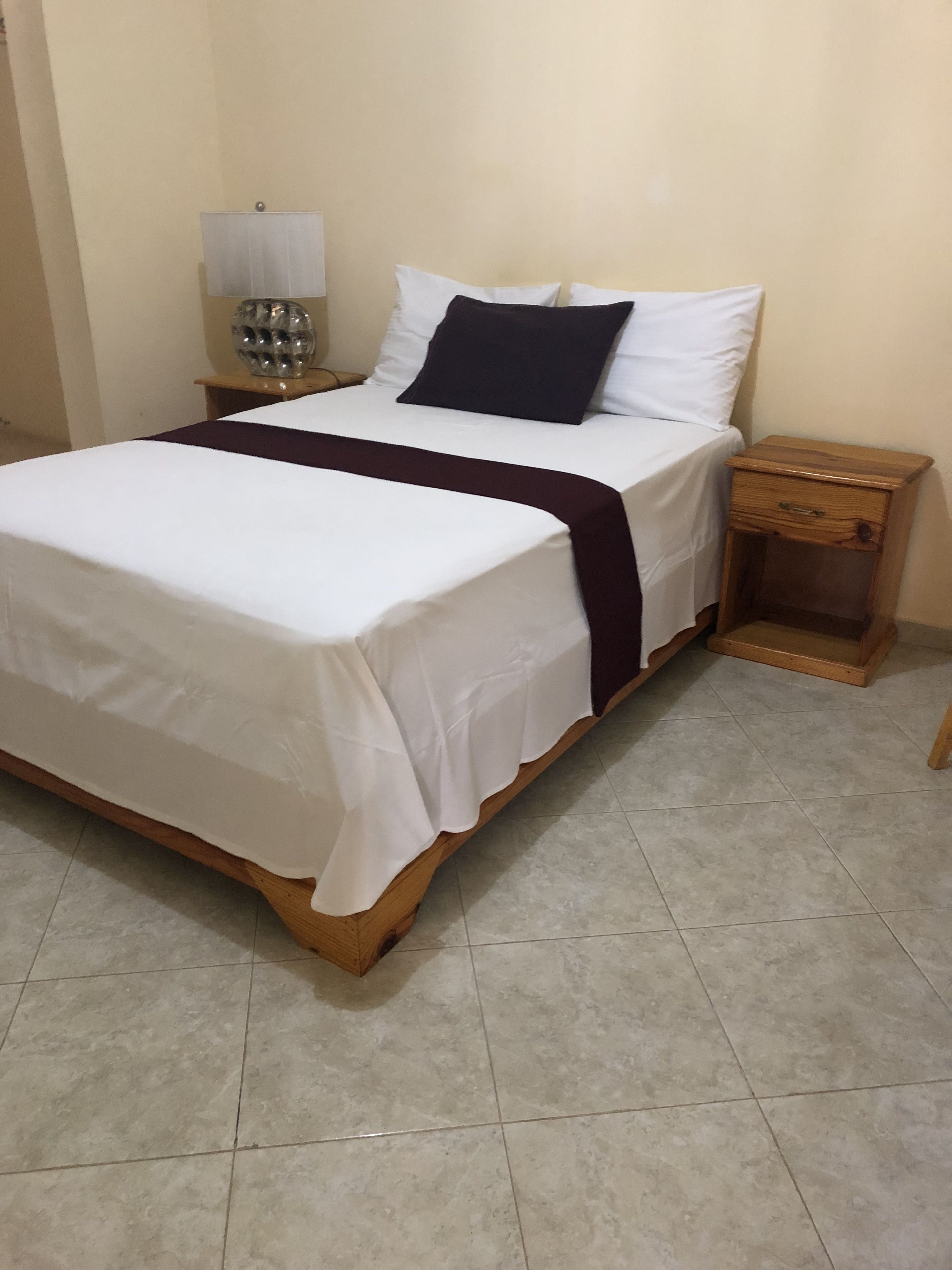 1 bedroom, premium bedding, in-room safe, desk