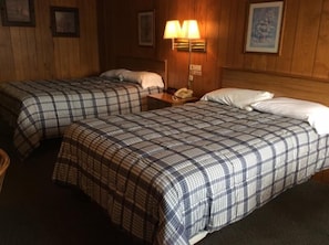 Standard Room, Non Smoking - The Royal Inn (Ridgway)
