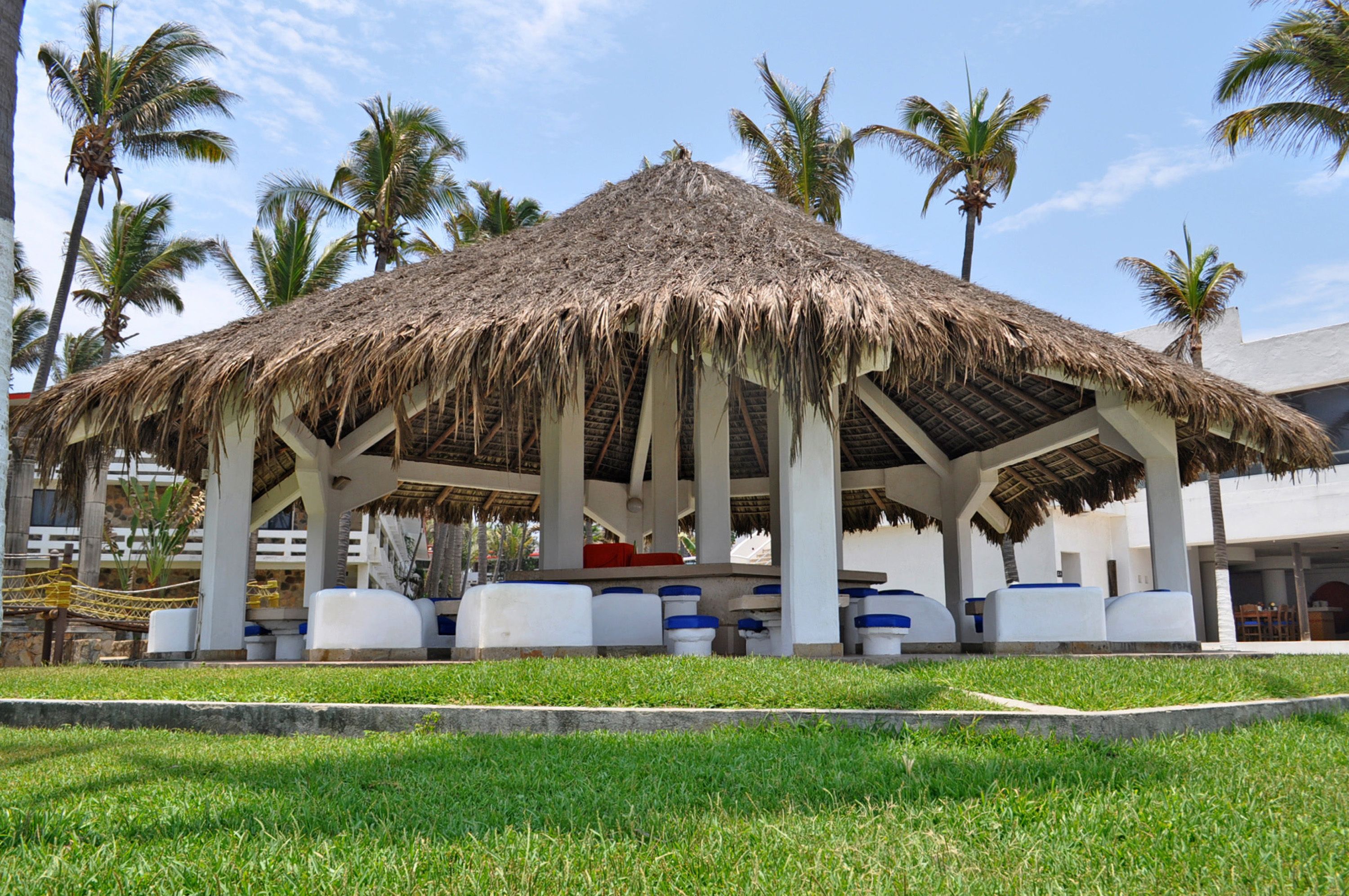 Foto - Mar Paraiso Queen