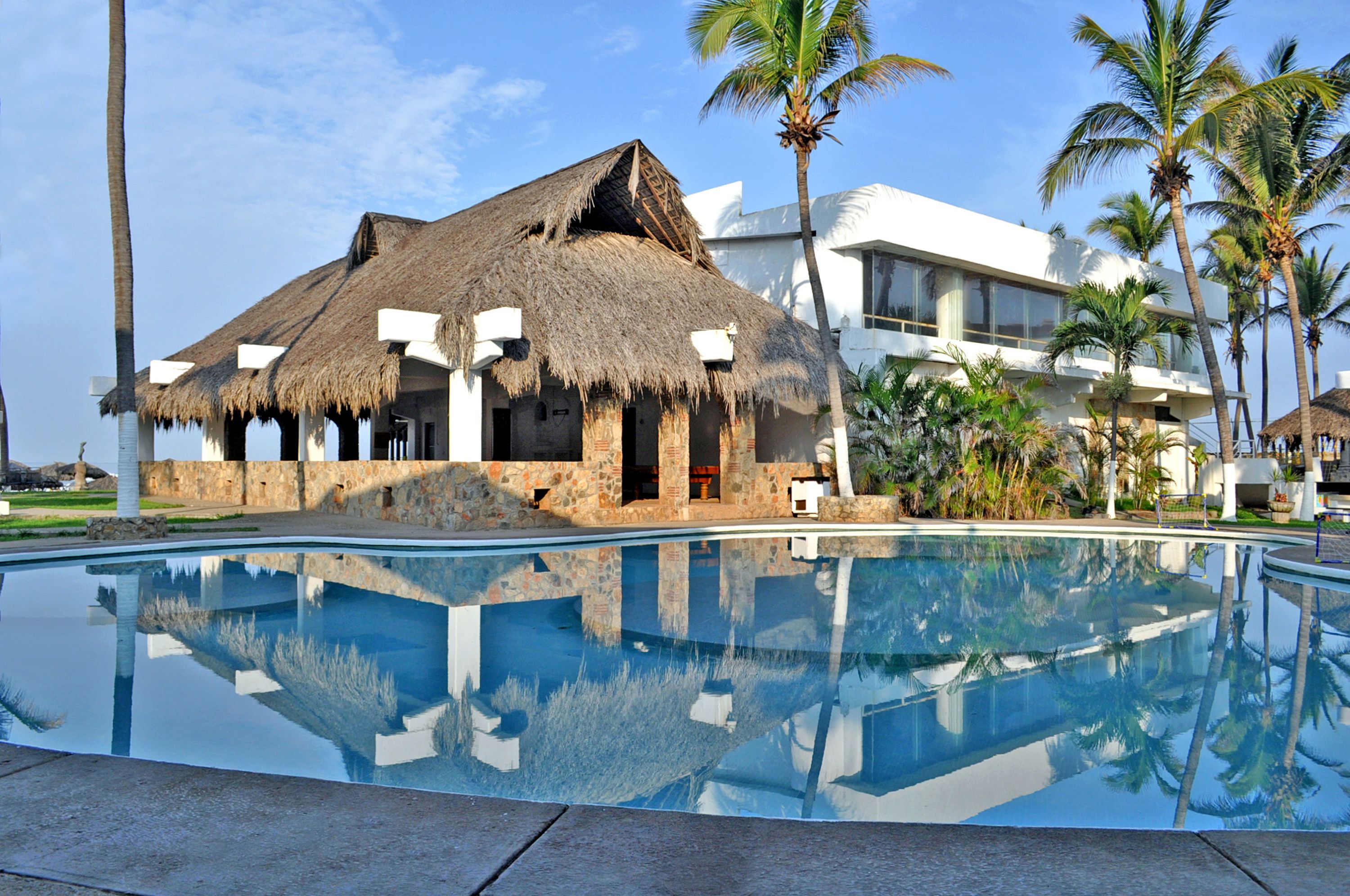 Foto - Mar Paraiso Queen