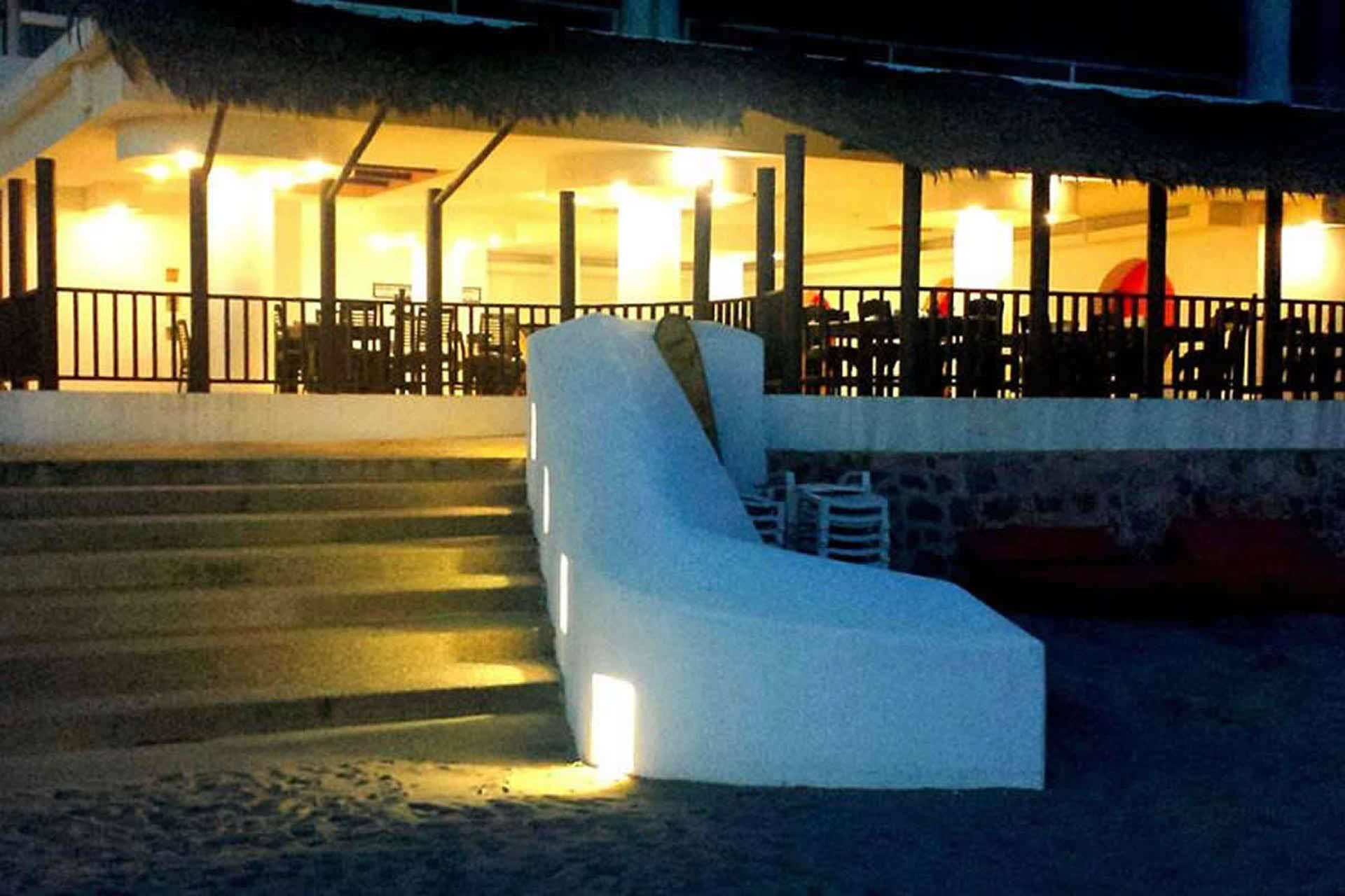 Foto - Mar Paraiso Queen