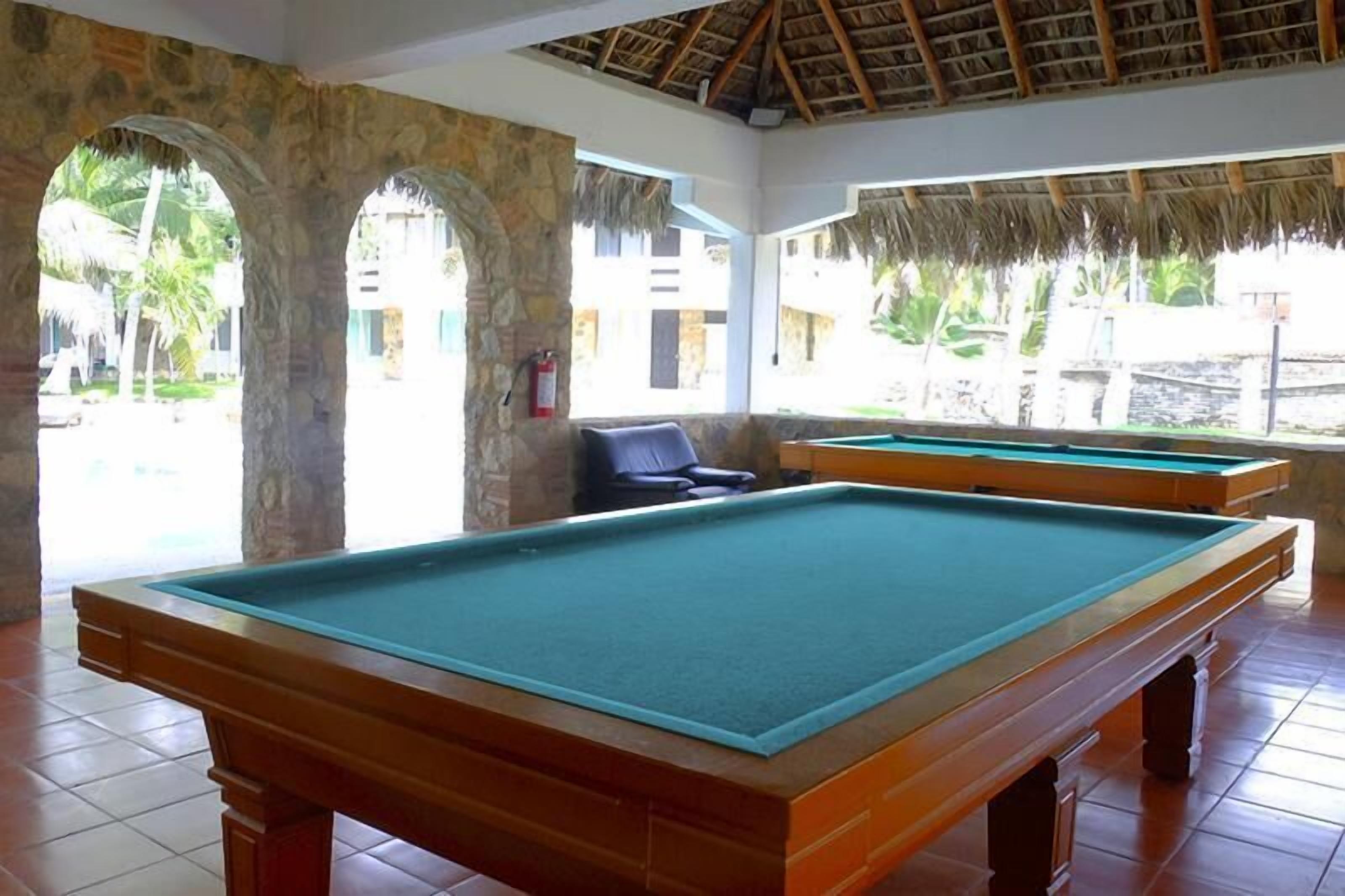 Foto - Mar Paraiso Queen