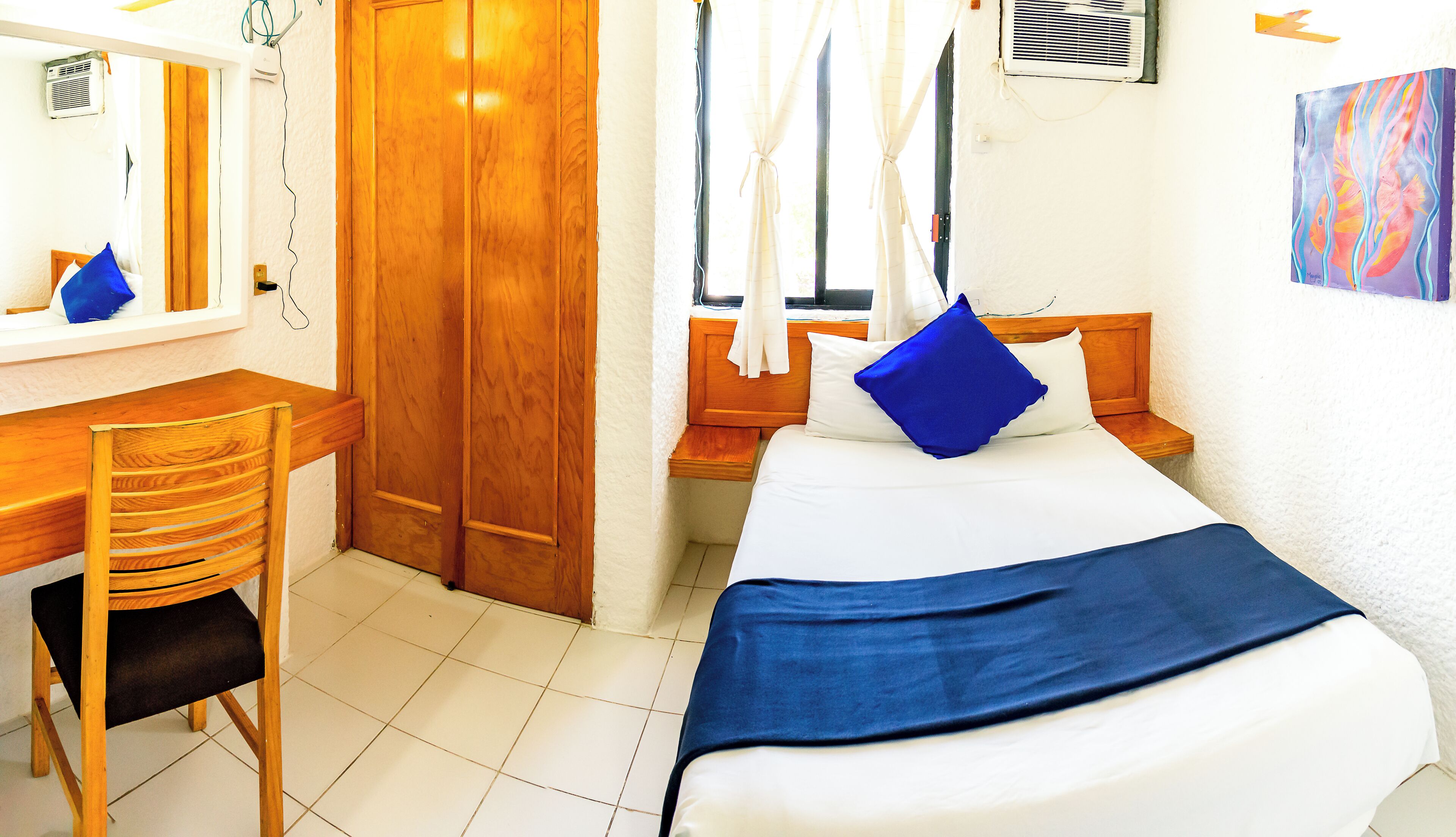 Foto - Mar Paraiso Queen