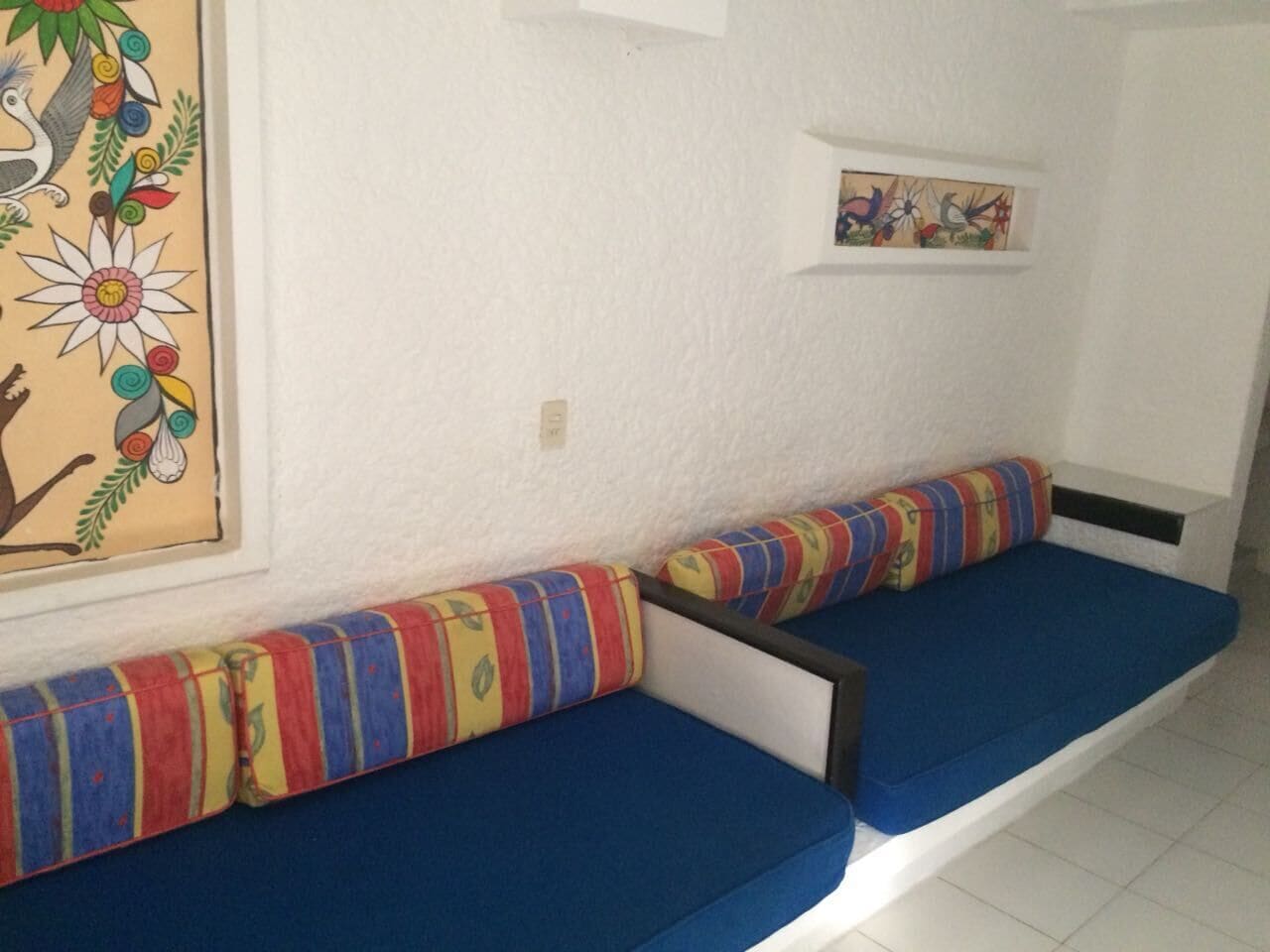 Foto - Mar Paraiso Queen