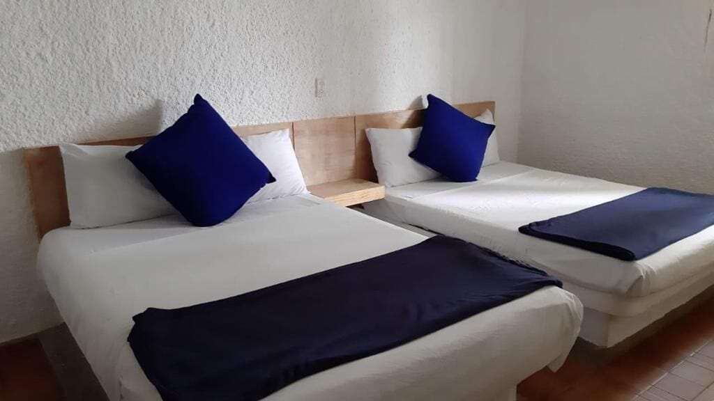 Foto - Mar Paraiso Queen