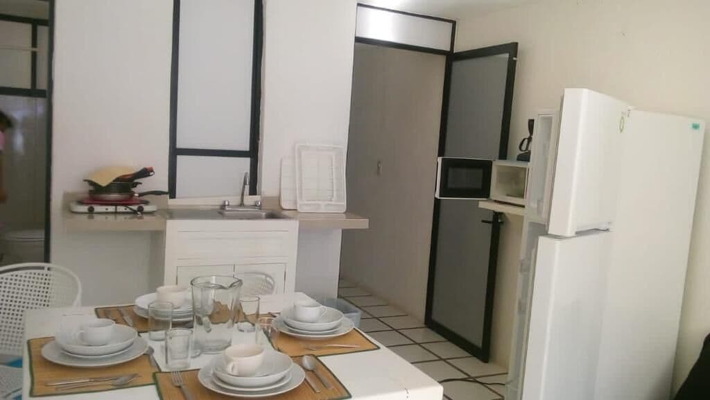 Foto - Mar Paraiso Queen