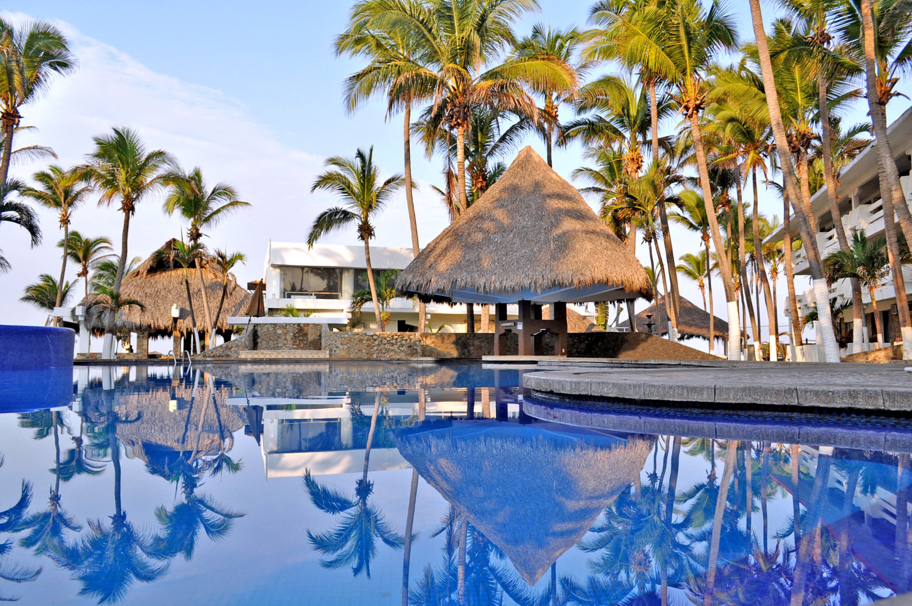 Foto - Mar Paraiso Queen