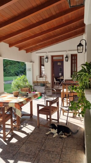 Fachada