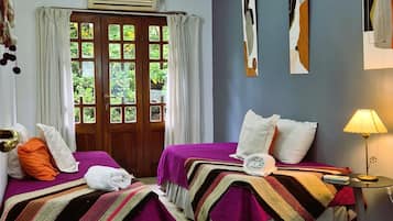 Suite | 1 bedroom, blackout drapes, free WiFi, bed sheets