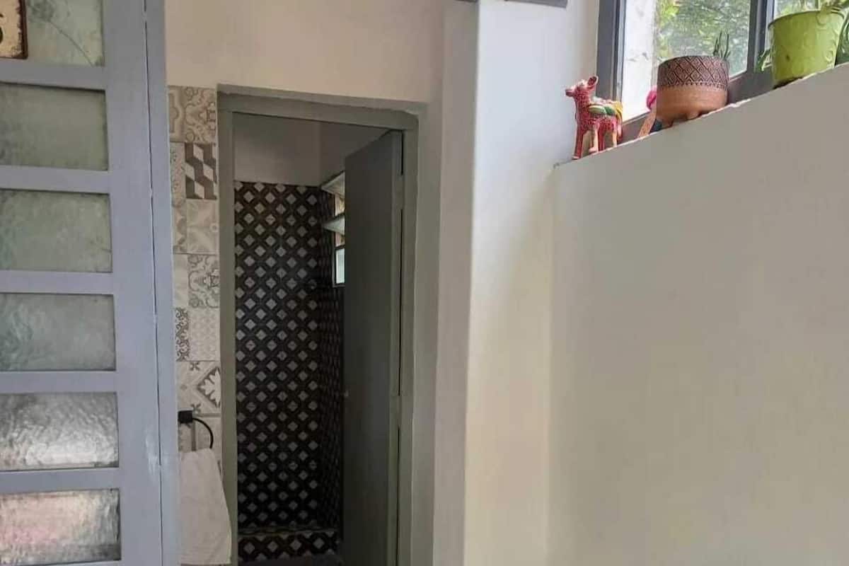Bungalow familiare, 2 camere da letto | 1 camera, tende oscuranti, Wi-Fi gratuito, lenzuola