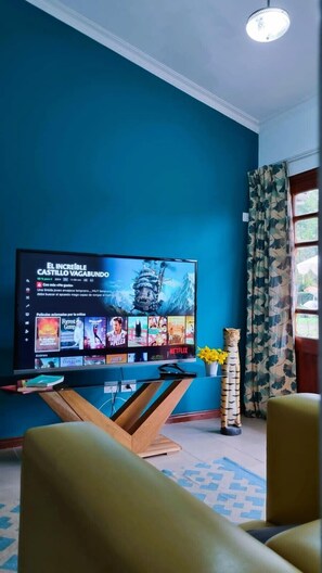 Superior-Zimmer | 1 Schlafzimmer, Verdunkelungsvorhänge, kostenloses WLAN, Bettwäsche