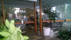Veranda
