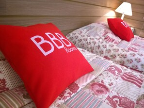 Superior Apartment, 1 Bedroom | 1 bedroom, minibar, in-room safe, blackout drapes - BBB Flats Ipanema NossaSenhora da Paz RJ (Rio de Janeiro)