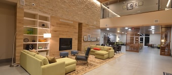Country Inn & Suites by Radisson, Charlottesville-UVA, VA