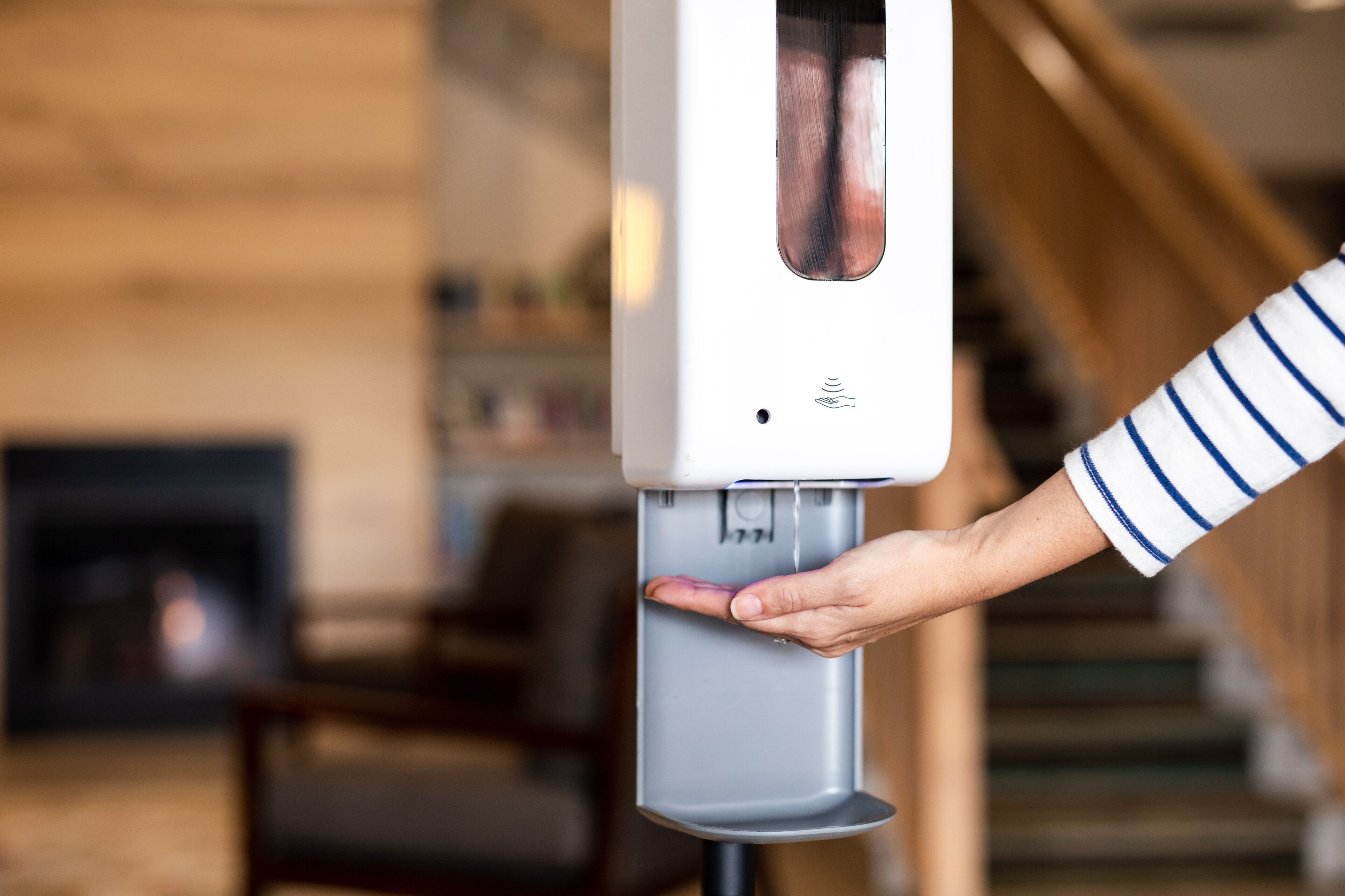 cleanliness standards