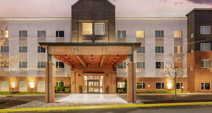Country Inn & Suites by Radisson, Charlottesville-UVA, VA