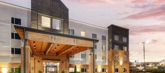 Country Inn & Suites by Radisson, Charlottesville-UVA, VA