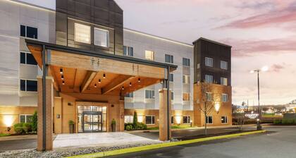 Country Inn & Suites by Radisson, Charlottesville-UVA, VA