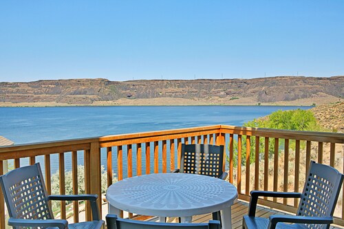 Sunbanks Lake Resort