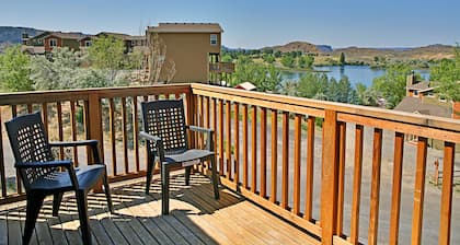 Sunbanks Lake Resort