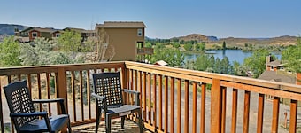 Sunbanks Lake Resort