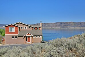 วิลล่า, 5 ห้องนอน, ห้องครัว | 1 ห้องนอน, เครื่องนอนระดับพรีเมียม, Wi-Fi ฟรี