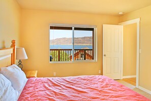 วิลล่า, 5 ห้องนอน, ห้องครัว | 1 ห้องนอน, เครื่องนอนระดับพรีเมียม, Wi-Fi ฟรี