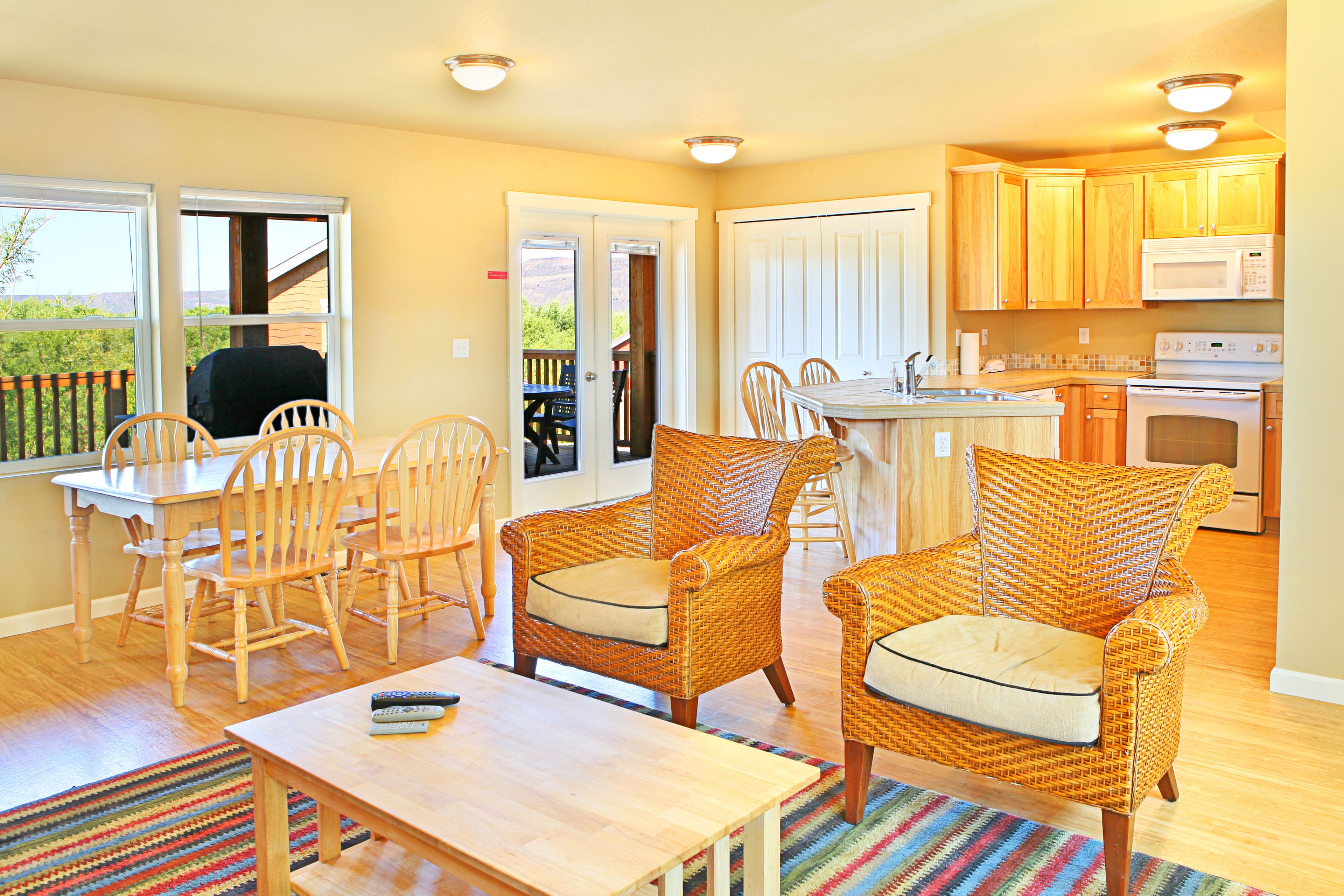 Villa Resort Home, 2 Bedrooms
