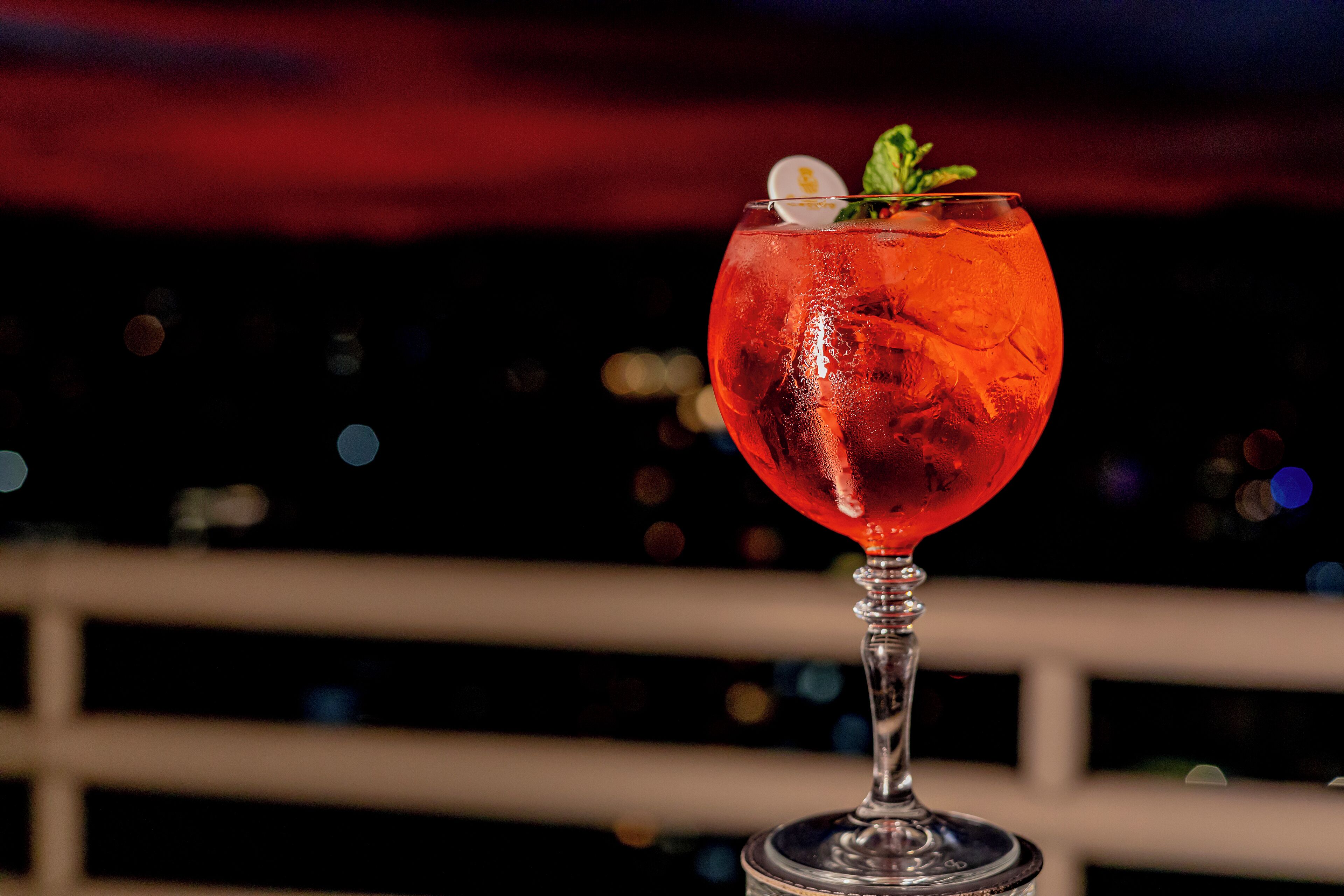 Foto - Hotel Cadoro São Paulo