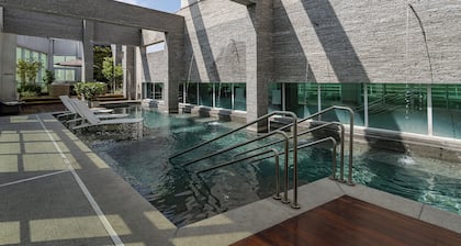 Hotel Cadoro Sao Paulo