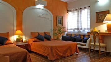 Suite Doble | 1 chambre