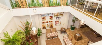 Tri Hotel Smart Caxias