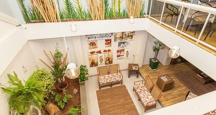 Tri Hotel Smart Caxias