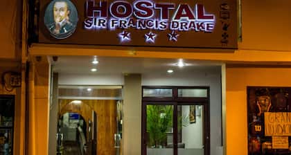 Hostal Sir Francis Drake