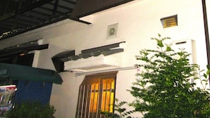 Exterior - Bonborian Ten (Suita)