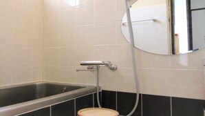 Shower - Bonborian Ten (Suita)