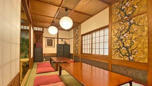 Restaurant - Bonborian Ten (Suita)