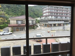 Shared Dormitory, Women only | View from room