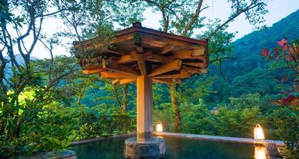 Hotel Kurobe